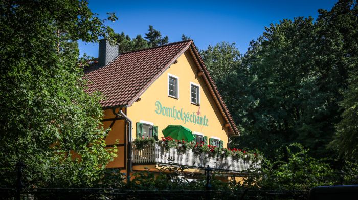 Die Domholzschänke